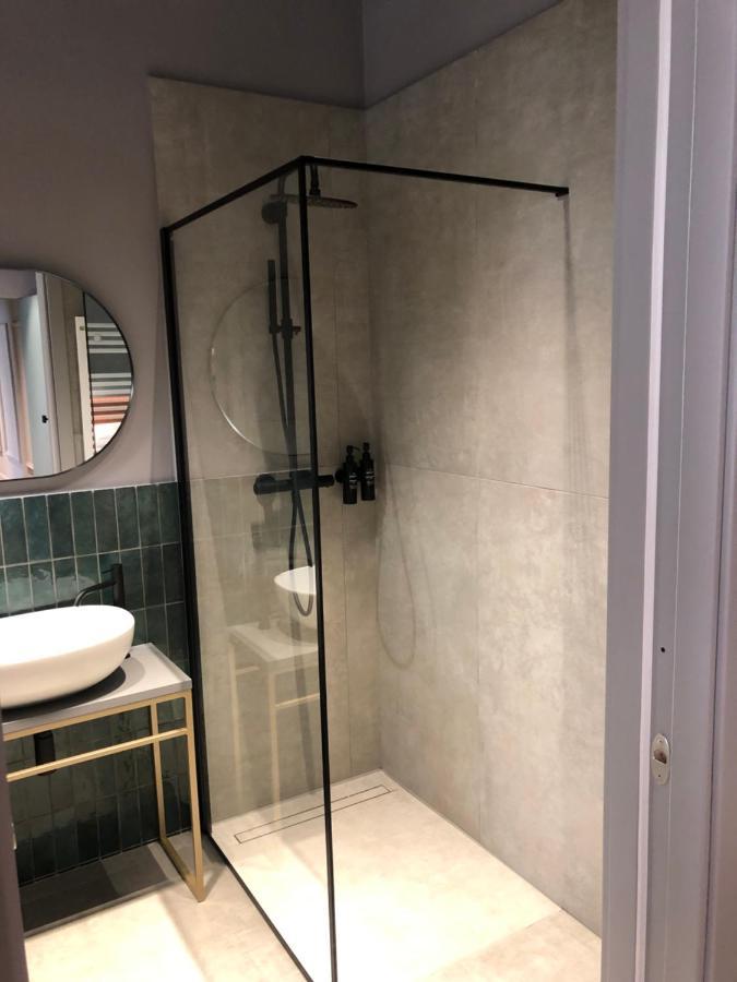 Materiaprima Camere-Rooms Mantova Eksteriør bilde