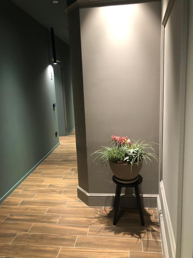 Materiaprima Camere-Rooms Mantova Eksteriør bilde