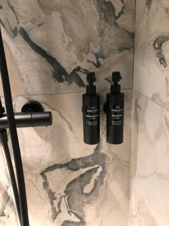 Materiaprima Camere-Rooms Mantova Eksteriør bilde